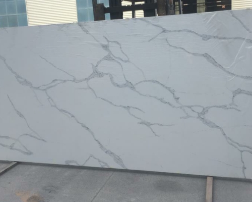 Engineered Stone & Quartz
